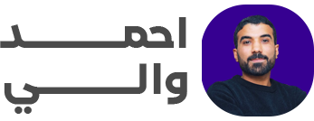 site logo